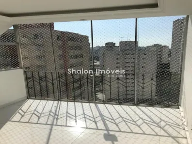 Apartamento com 2 Quartos para venda ou aluguel, 72m² no Vila Sofia, São Paulo