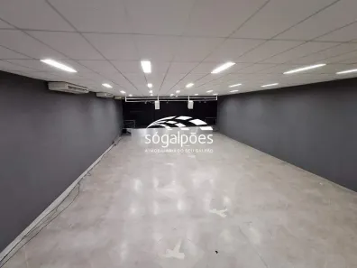 Galpão/Depósito/Armazém para alugar, 540m² no Jardim Alvorada, Belo Horizonte