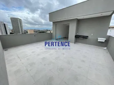 Cobertura com 4 Quartos à venda, 140m² no União, Belo Horizonte