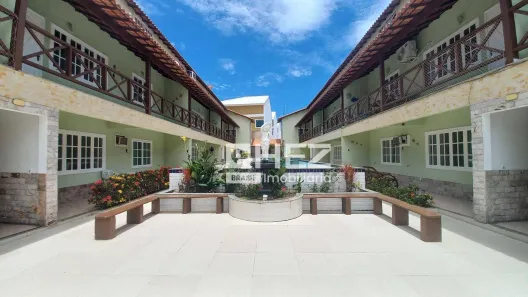 Apartamento com 4 Quartos à venda, 110m² no Ogiva, Cabo Frio