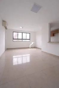 Apartamento com 1 Quarto para alugar, 61m² no Fátima, Teresina