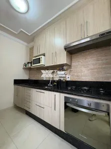 Apartamento com 2 Quartos para alugar, 47m² no Jardim Paulista, Rio Claro