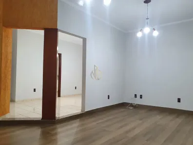 Casa com 3 Quartos à venda, 180m² no Loteamento Parque Itacolomy, Mogi Guaçu