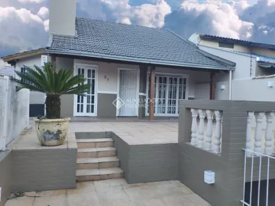 Casa com 3 Quartos à venda, 350m² no Jardim Algarve, Alvorada