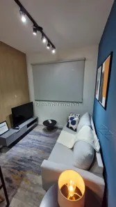Apartamento com 2 Quartos à venda, 36m² no Vila Andrade, São Paulo