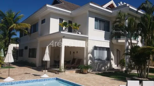 Casa de Condomínio com 3 Quartos à venda, 759m² no Recreio dos Bandeirantes, Rio de Janeiro