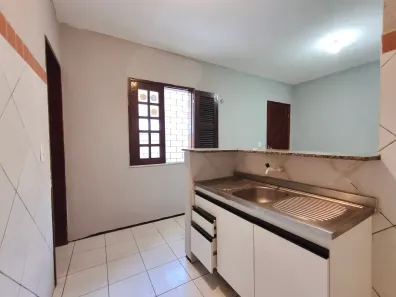 Apartamento com 1 Quarto para alugar, 40m² no Praia de Iracema, Fortaleza