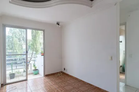 Apartamento com 1 Quarto à venda, 37m² no Bela Vista, São Paulo