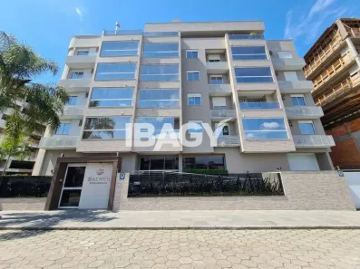 Apartamento com 2 Quartos para alugar, 83m² no Trindade, Florianópolis