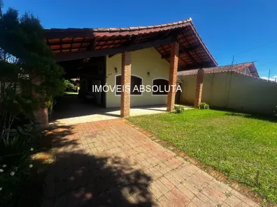 Casa com 3 Quartos à venda, 396m² no Jardim Valeria, Itanhaém