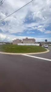 Lote/Terreno à venda, 329m² no Polo Empresarial Goiás, Aparecida de Goiânia