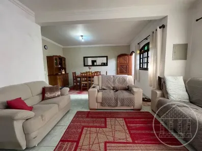 Casa com 3 Quartos à venda, 100m² no Parque Alto do Rio Bonito, São Paulo