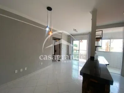 Apartamento com 2 Quartos para alugar, 53m² no Santa Mônica, Uberlândia