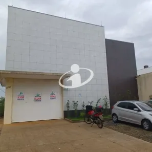 Ponto Comercial para alugar, 86m² no Alto Umuarama, Uberlândia
