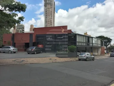 Imóvel Comercial para alugar, 506m² no Cambuí, Campinas