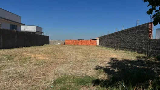 Lote/Terreno à venda, 300m² no Residencial Lagos D'Icaraí, Salto