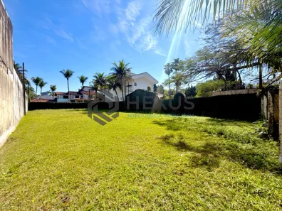 Lote/Terreno à venda, 682m² no Jardim Acapulco, Guarujá