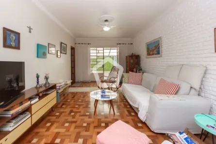 Casa com 3 Quartos à venda, 222m² no Perdizes, São Paulo