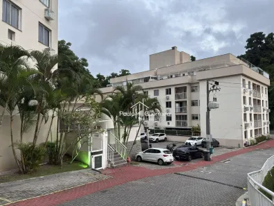 Apartamento com 3 Quartos à venda, 70m² no Largo da Batalha, Niterói