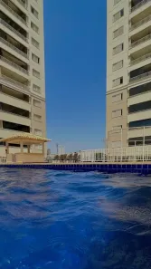 Apartamento com 3 Quartos à venda, 84m² no Setor Leste Vila Nova, Goiânia