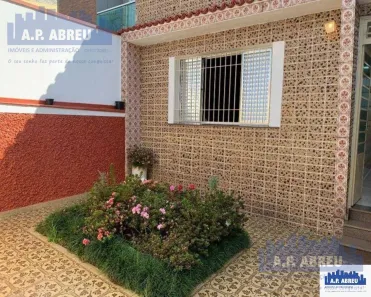 Casa com 2 Quartos à venda, 146m² no Vila Marieta, São Paulo