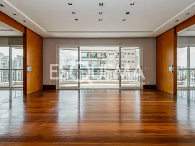 Apartamento com 3 Quartos à venda, 310m² no Indianópolis, São Paulo