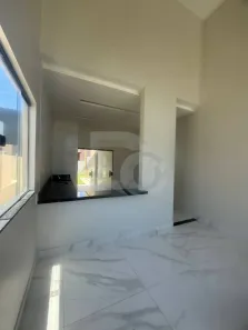 Casa de Condomínio com 3 Quartos à venda, 150m² no Alphaville, Barra dos Coqueiros