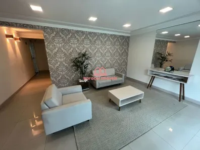Apartamento com 2 Quartos à venda, 63m² no Guilhermina, Praia Grande
