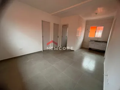 Apartamento com 2 Quartos à venda, 48m² no Boraceia, Bertioga