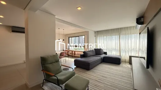 Apartamento com 3 Quartos à venda, 113m² no Vila Clementino, São Paulo
