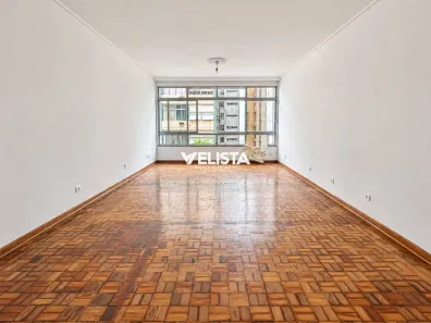 Apartamento com 3 Quartos à venda, 140m² no Gonzaga, Santos
