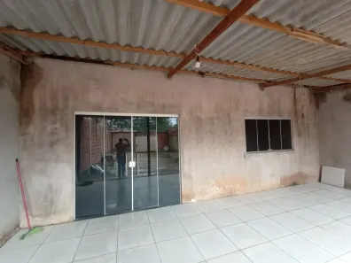 Casa com 2 Quartos à venda, 280m² no Arapoanga, Brasília