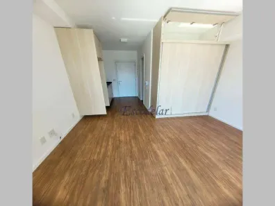 Apartamento com 1 Quarto à venda, 30m² no Pinheiros, São Paulo
