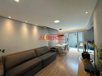 Casa com 3 Quartos à venda, 118m² no Vila São João, Guarulhos