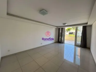 Apartamento com 3 Quartos à venda, 149m² no Anhangabaú, Jundiaí