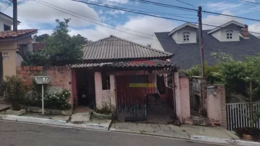 Lote/Terreno à venda, 186m² no Vila Amélia, São Paulo