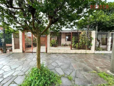 Casa com 3 Quartos à venda, 128m² no Lomba da Palmeira, Sapucaia do Sul