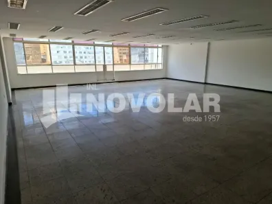 Sala Comercial à venda, 582m² no República, São Paulo