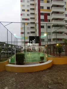 Apartamento com 3 Quartos à venda, 77m² no Siqueira Campos, Aracaju