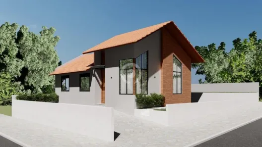 Casa com 3 Quartos à venda, 75m² no Floresta, Estância Velha
