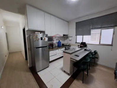 Apartamento com 2 Quartos à venda, 66m² no Mooca, São Paulo