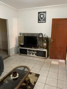 Casa com 5 Quartos à venda, 180m² no Minerlândia, Volta Redonda