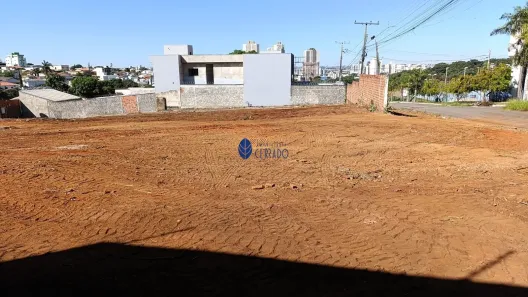 Lote/Terreno à venda, 2253m² no Antônio Fernandes, Anápolis