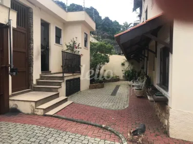 Casa de Condomínio com 3 Quartos à venda, 114m² no Tremembé, São Paulo