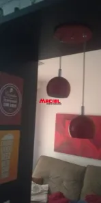 Apartamento com 2 Quartos à venda, 49m² no Jardim das Indústrias, Jacareí