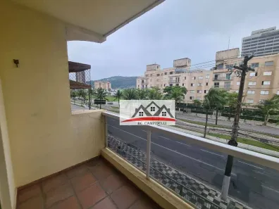 Apartamento com 2 Quartos à venda, 126m² no Enseada, Guarujá