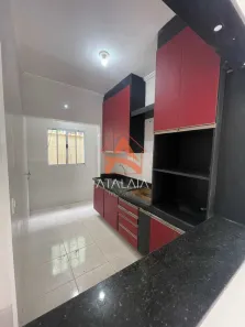 Casa de Condomínio com 2 Quartos à venda, 39m² no Samambaia, Praia Grande