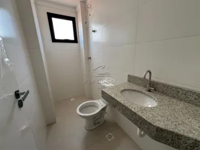 Apartamento com 2 Quartos à venda, 72m² no Caiçara, Praia Grande
