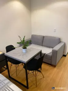 Apartamento com 1 Quarto à venda, 30m² no Centro, Campos dos Goytacazes