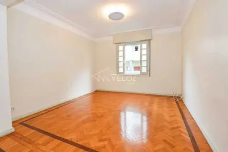 Apartamento com 3 Quartos à venda, 134m² no Botafogo, Rio de Janeiro